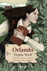 ORLANDO (EDICION ILUSTRADA)