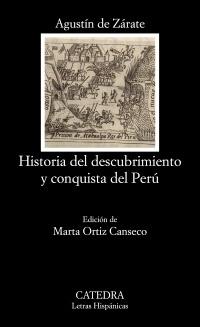 HISTORIA DEL DESCUBRIMIENTO Y CONQUISTA DEL PERÚ