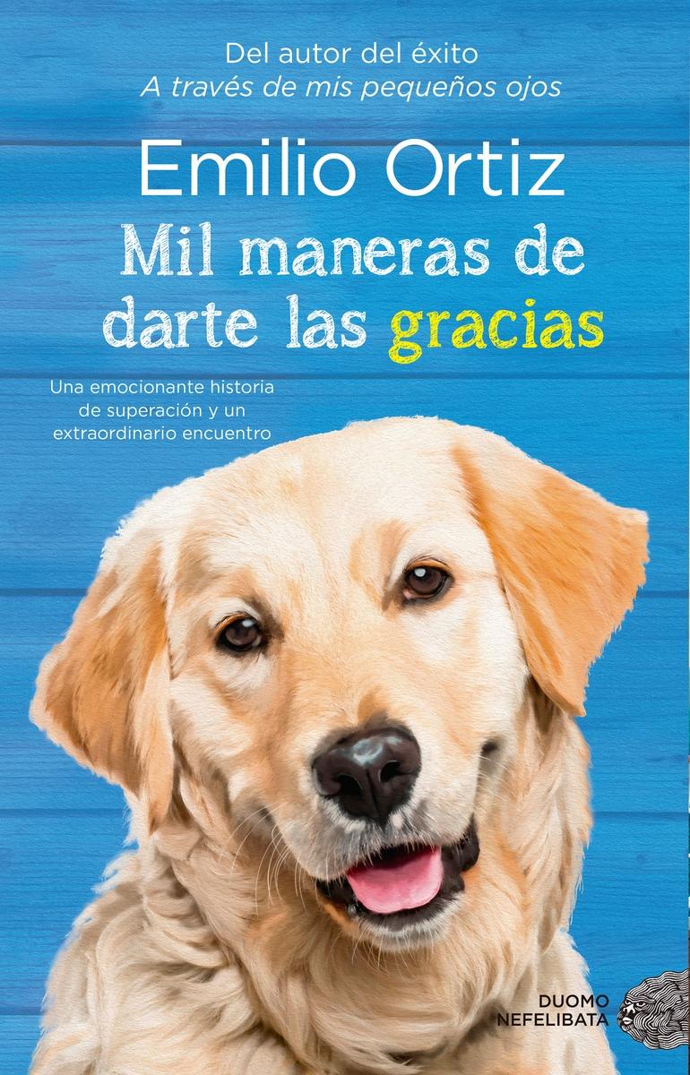 MIL MANERAS DE DARTE LAS GRACIAS. 9788416634743 MIL MANERAS DE DARTE LAS GRACIAS. 9788416634743