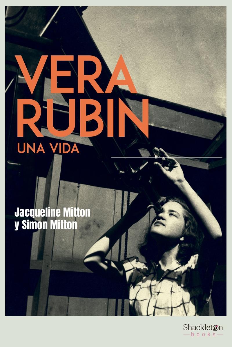 VERA RUBIN.  9788413611334