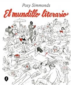 EL MUNDILLO LITERARIO.  9788418347672