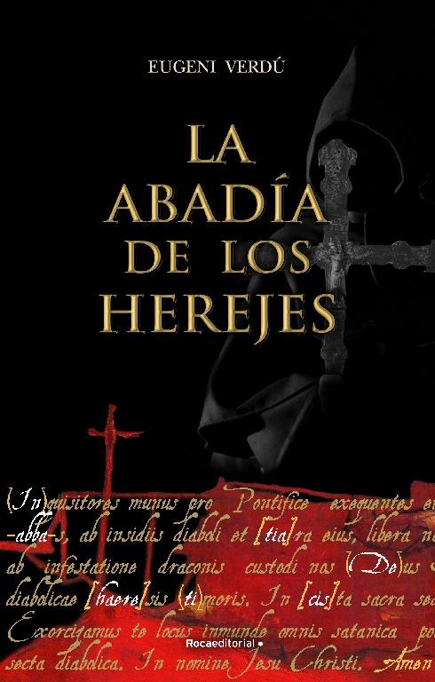 LA ABADIA DE LOS HEREJES.  9788418557736