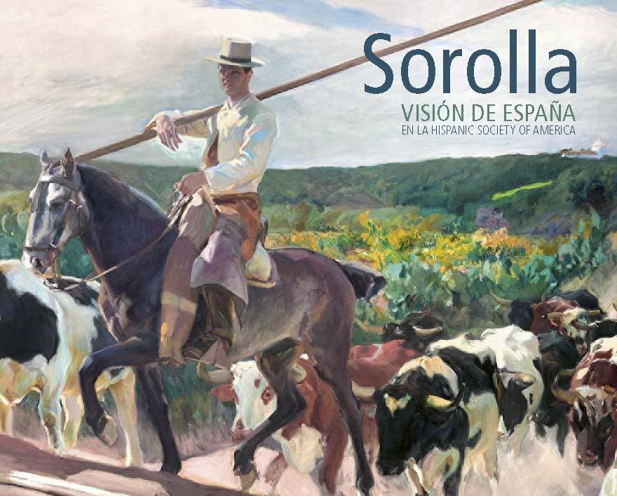 Sorolla - Visión de España