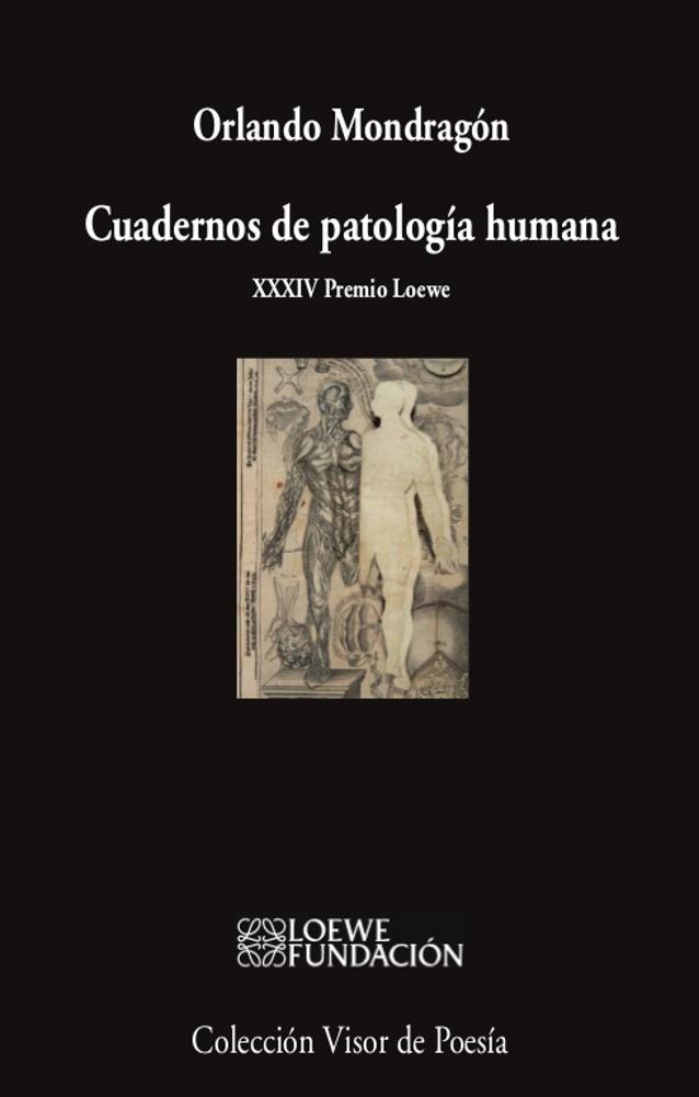 CUADERNOS DE PATOLOGIA HUMANA.  978-84-9895-455-5