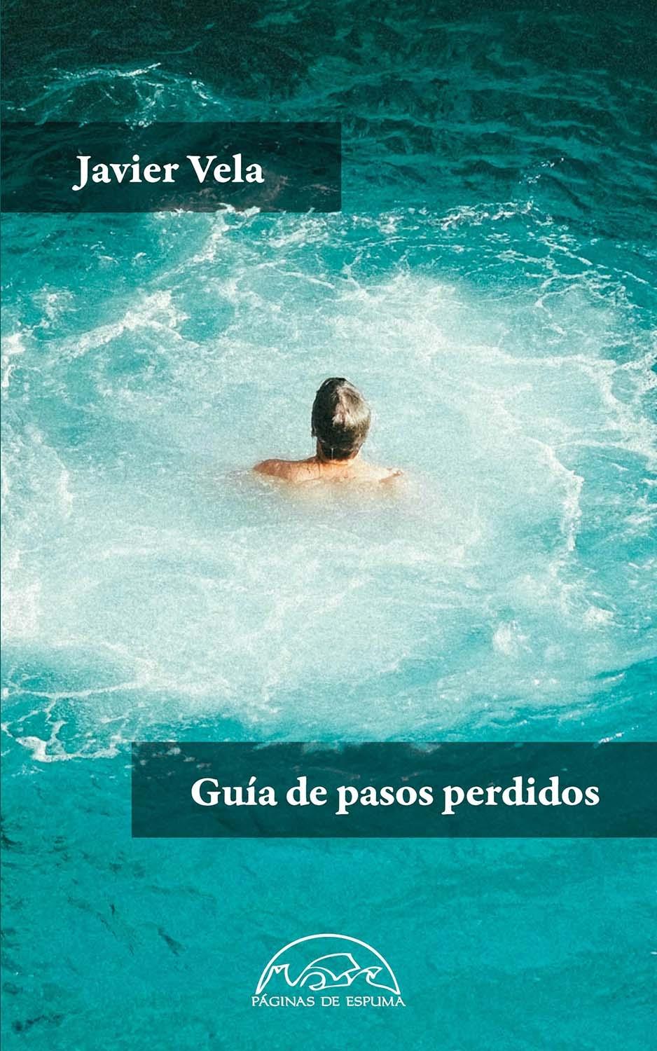 GUIA DE PASOS PERDIDOS