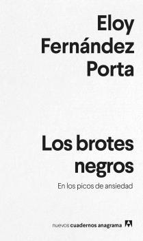 Los brotes negros.  9788433916600