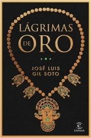 LAGRIMAS DE ORO