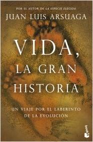 VIDA, LA GRAN HISTORIA.  9788423361076