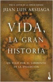 VIDA, LA GRAN HISTORIA