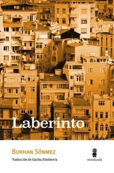 Laberinto.  9788412505313