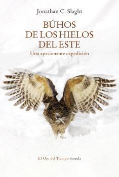 BUHOS DE LOS HIELOS DEL ESTE