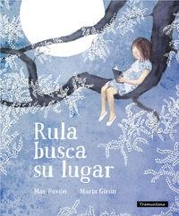 RULA BUSCA SU LUGAR. 978-84-942841-4-4 RULA BUSCA SU LUGAR. 978-84-942841-4-4