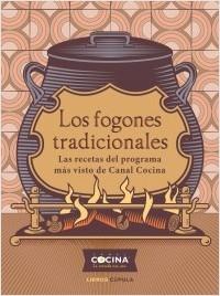 Los fogones tradicionales.  9788448029180