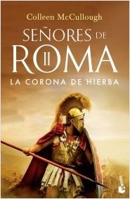 LA CORONA DE HIERBA