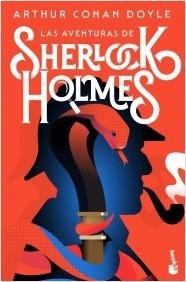 LAS AVENTURAS DE SHERLOCK HOLMES.  9788408255116