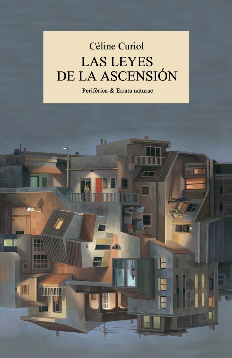 LAS LEYES DE LA ASCENSION