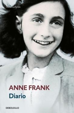 Diario de Anne Frank.  9788466359535