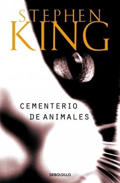 CEMENTERIO DE ANIMALES.  9788497930994