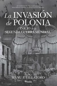 INVASIÓN DE POLONIA, LA.  9788418965104