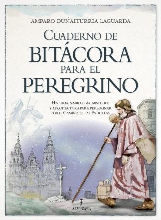 CUADERNO DE BITÁCORA PARA EL PEREGRINO.  9788416750863