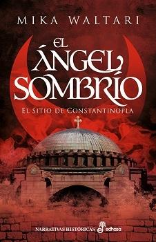 EL ANGEL SOMBRIO