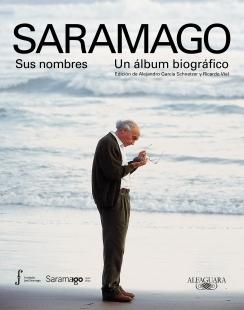 SARAMAGO.SUS NOMBRES