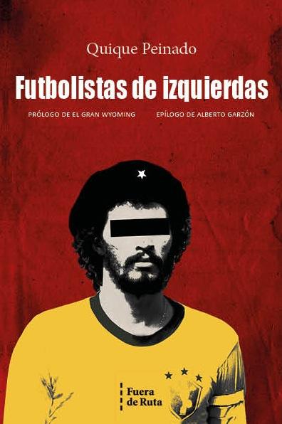 FUTBOLISTAS DE IZQUIERDA