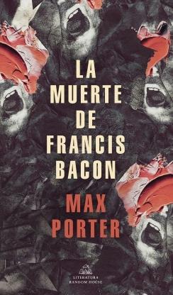 LA MUERTE DE FRANCIS BACON.  9788439739517