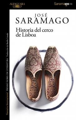 HISTORIA DEL CERCO DE LISBOA.  9788420461731