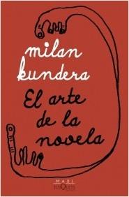 EL ARTE DE LA NOVELA