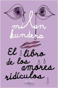 EL LIBRO DE LOS AMORES RIDICULOS.  9788411070782