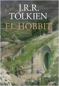 EL HOBBIT