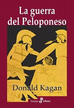 LA GUERRA DEL PELOPONESO