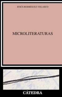 MICROLITERATURAS