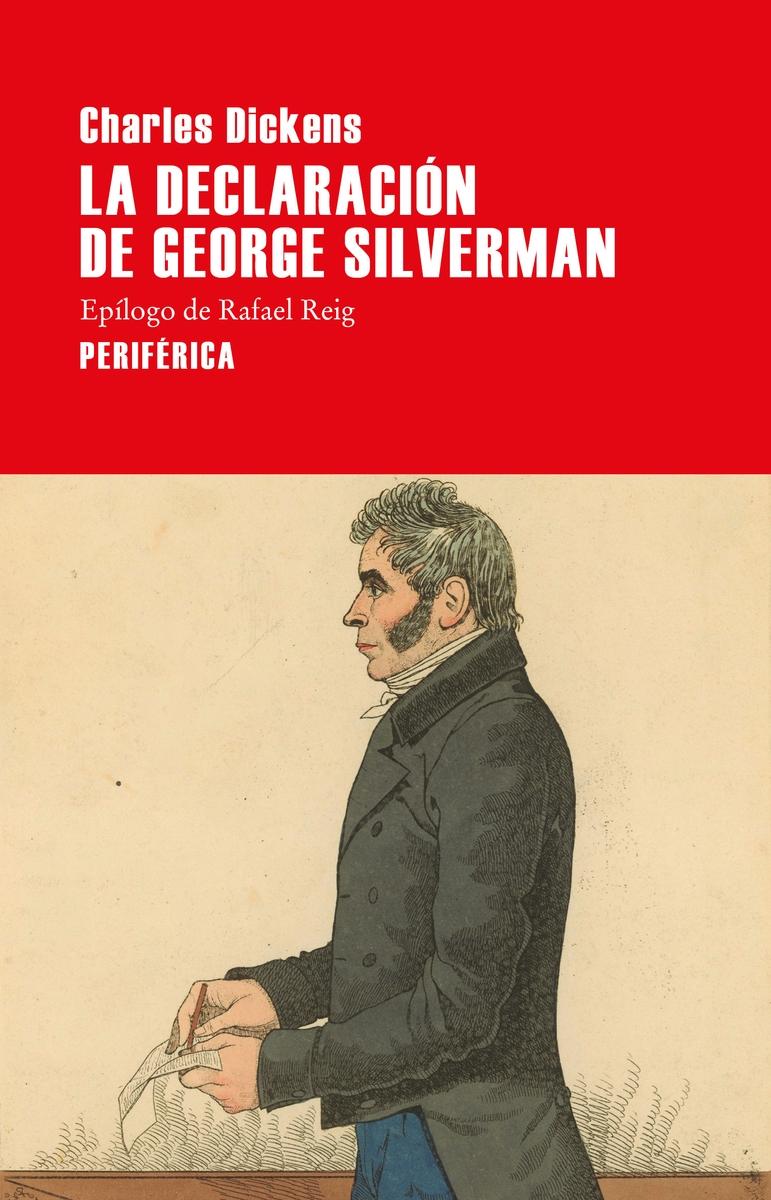 LA DECLARACION DE GEORGE SILVERMAN