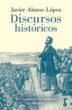 DISCURSOS HISTÓRICOS.  9788419018052