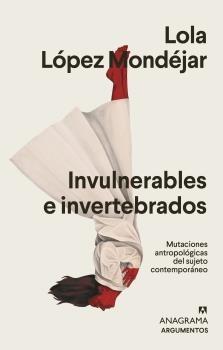 Invulnerables e invertebrados.  9788433964878