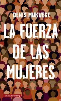 La fuerza de las mujeres.  9788419075314