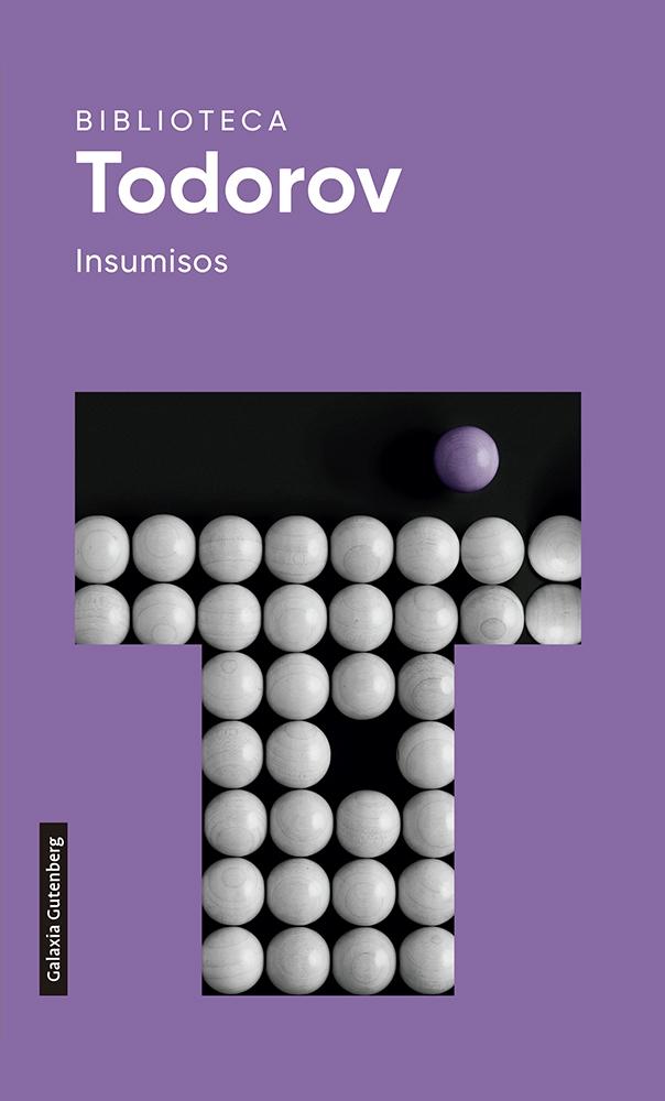 Insumisos- 2022.  9788418218163