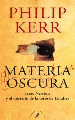 MATERIA OSCURA