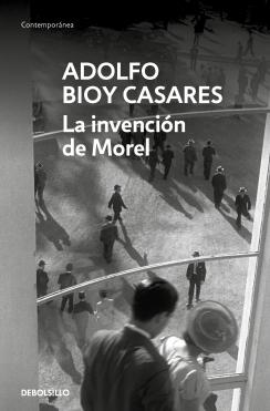 LA INVENCION DE MOREL