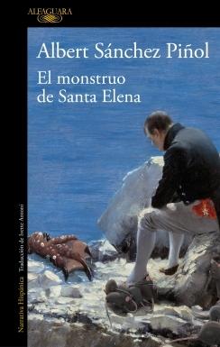 EL MONSTRUO DE SANTA ELENA.  9788420462080