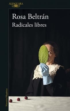 RADICALES LIBRES.  9788420461076