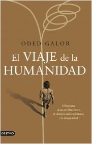 EL VIAJE DE LA HUMANIDAD.  9788423361069