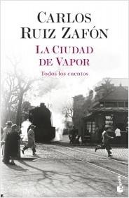 LA CIUDAD DE VAPOR.  9788408254959