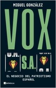 VOX S.A