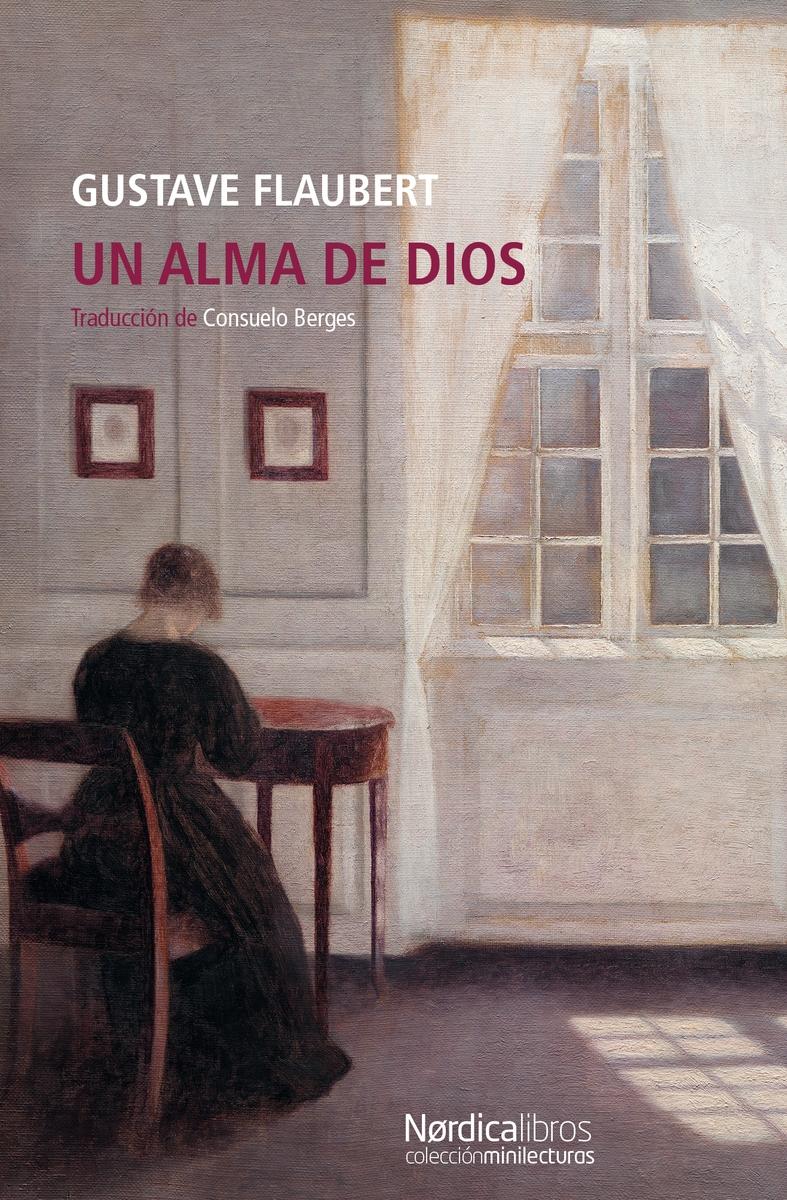 Un alma de Dios (2.ªed.).  9788418930744