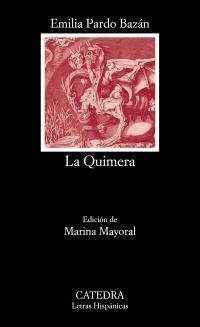 LA QUIMERA