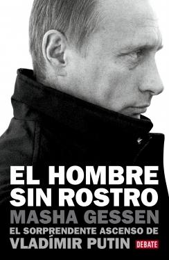 EL HOMBRE SIN ROSTRO.  9788499921426