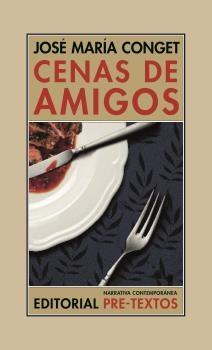 Cenas de amigos